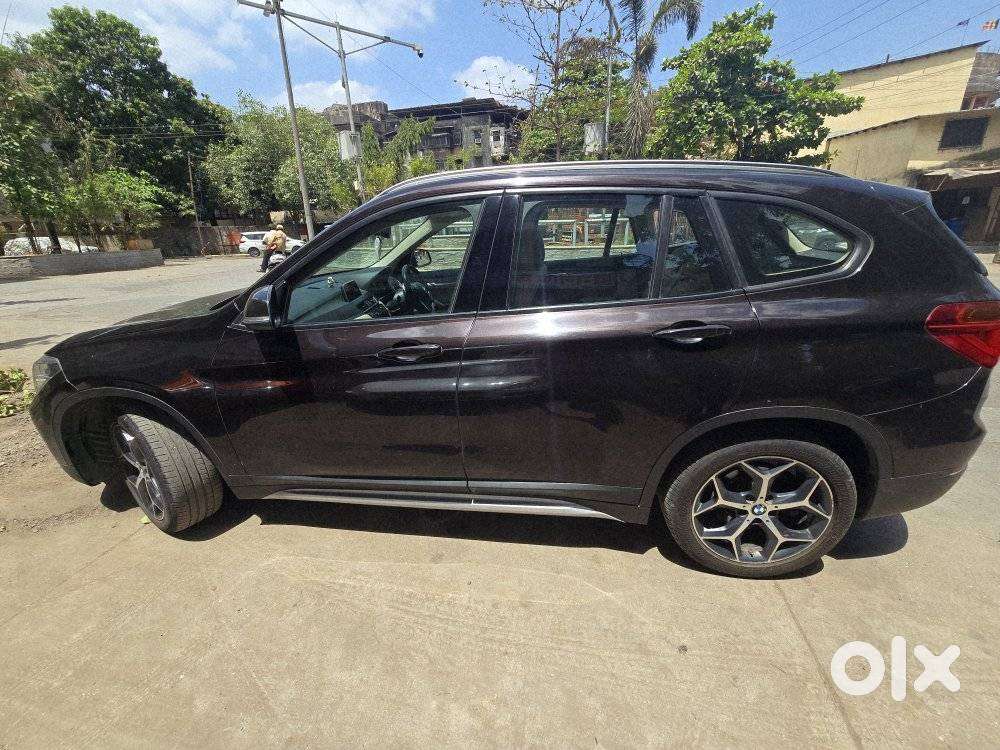 Bmw X1 M Sport Sdrive 20d, 2019, Diesel