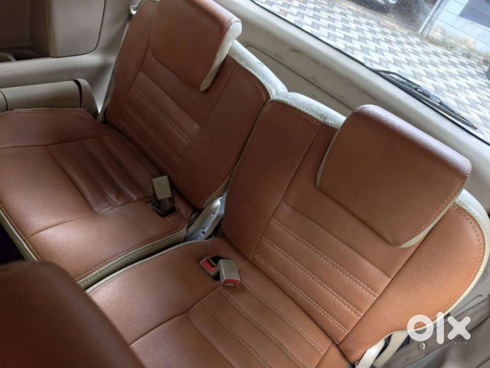 Toyota Innova 2.5 G (diesel) 8 Seater, 2008, Diesel