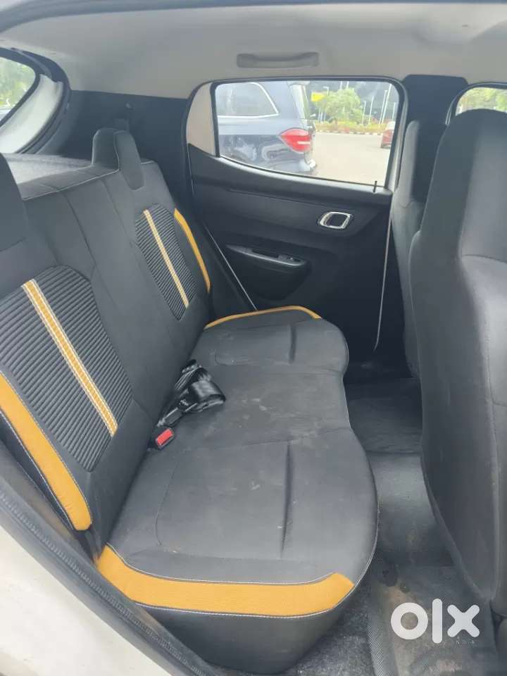 Renault Kwid 2019-ongoing 1.0 Climber (o), 2023, Petrol