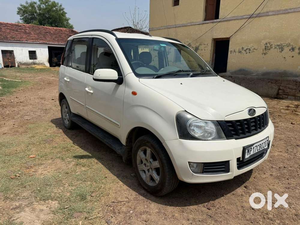 Mahindra Diesel Car 2014