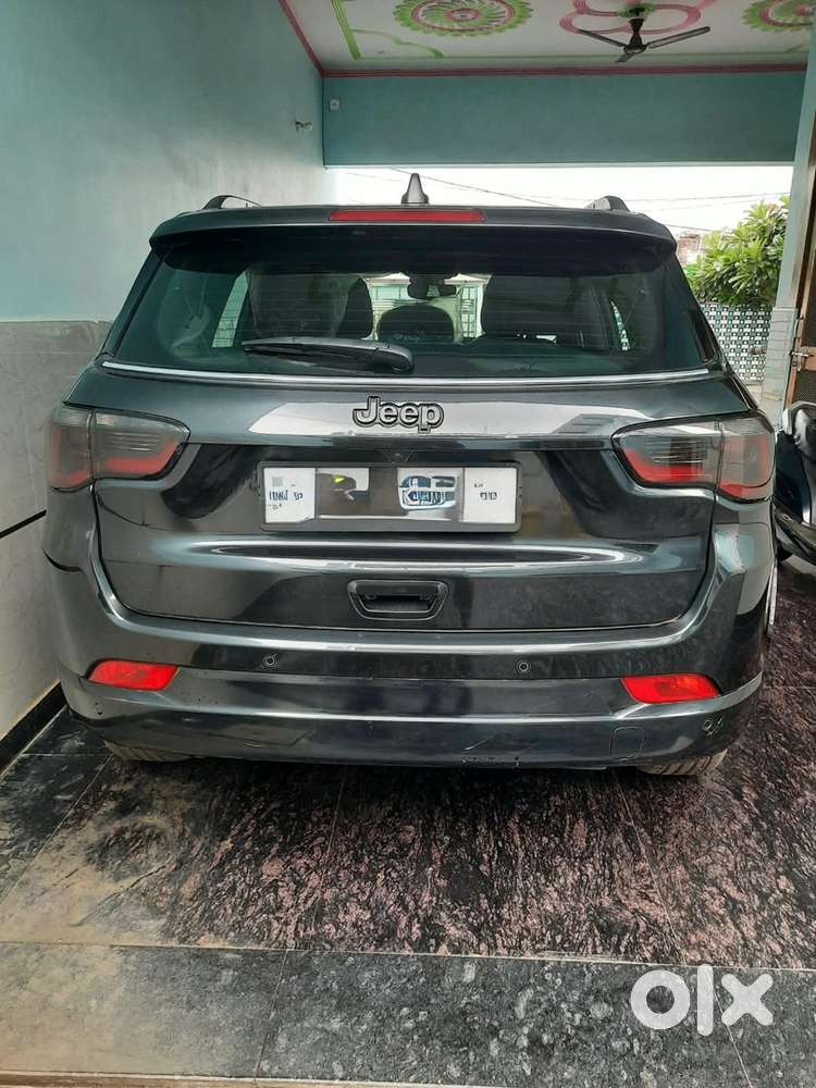 Jeep Compass 2.0 Diesel 2024
