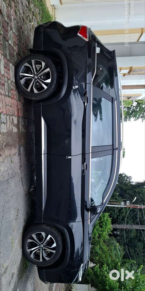 Mg Hector Plus Sharp Pro Blackstorm 2.0 Turbo Diesel 7 Str, 2024, Di..