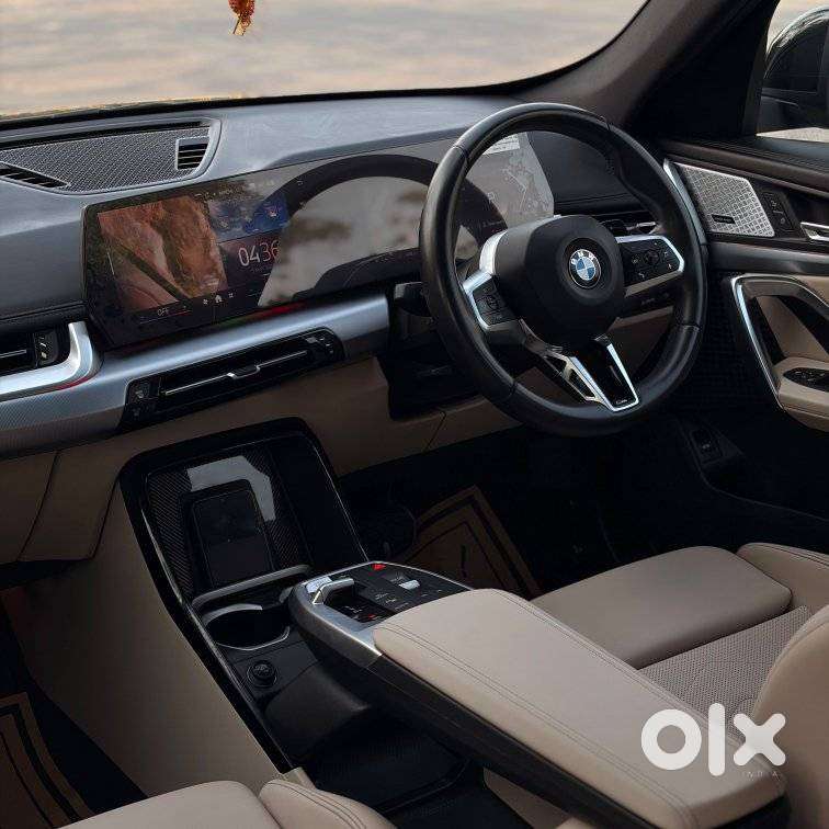Bmw X1 Sdrive18i M Sport, 2025, Petrol