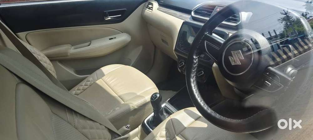 Maruti Suzuki Swift Dzire Vxi Optional, 2024, Petrol