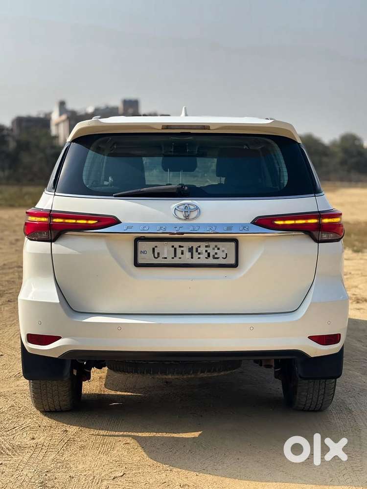 Toyota Fortuner 4x2 Mt 2.8 Diesel, 2023, Diesel