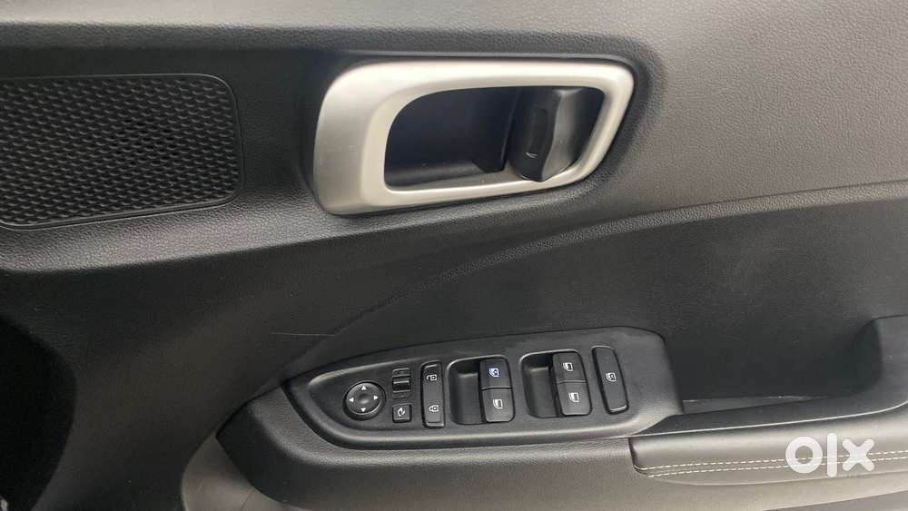 Hyundai Venue [2019-2022] 1.0 Sx (o) Turbo Imt, 2019, Petrol