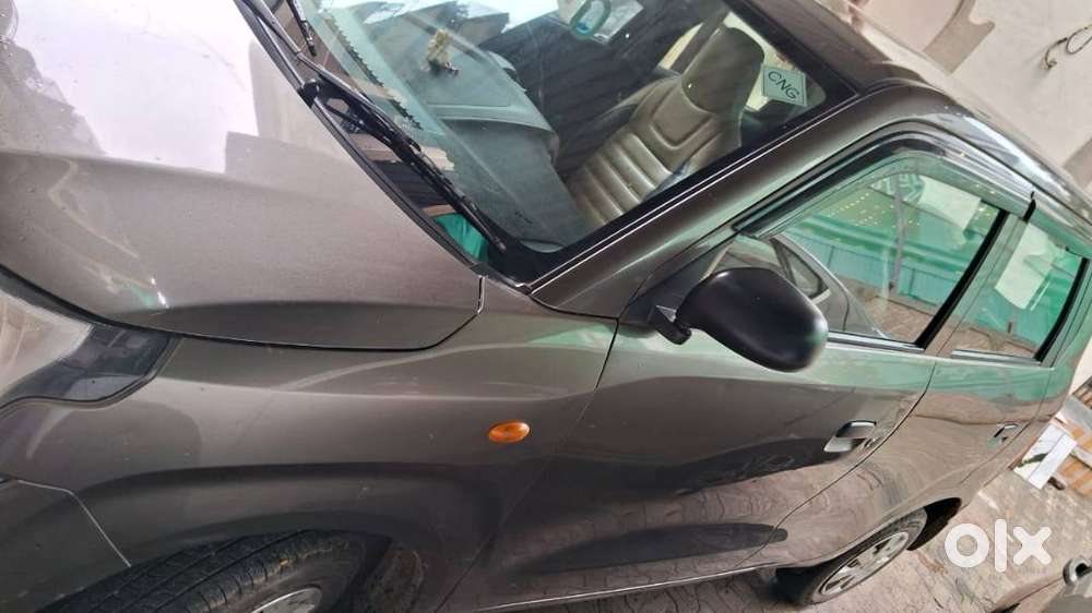 Maruti Suzuki Wagoner 1.0 Cng For Sale