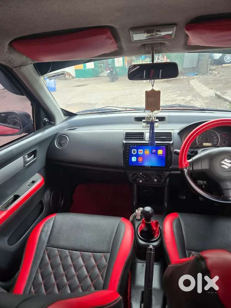 Maruti Suzuki Swift 2009 Diesel