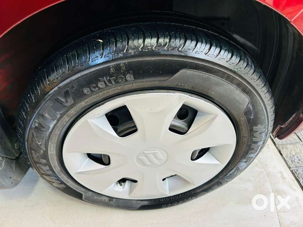 Maruti Suzuki Wagon R 1.0 Vxi Amt, 2024, Petrol