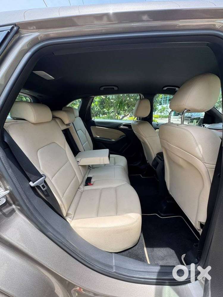 Mercedes-benz B Class B180 Cdi, 2014, Diesel