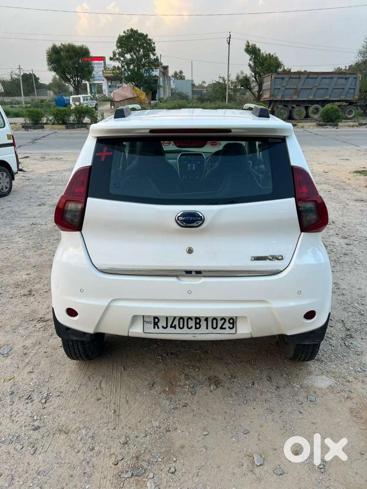 Datsun Redi Go 1.0 Limited Edition 2018, 2020, Petrol