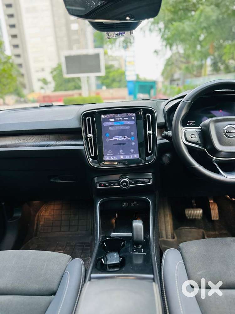 Volvo Xc40 Recharge P8 Awd, 2023, Electric