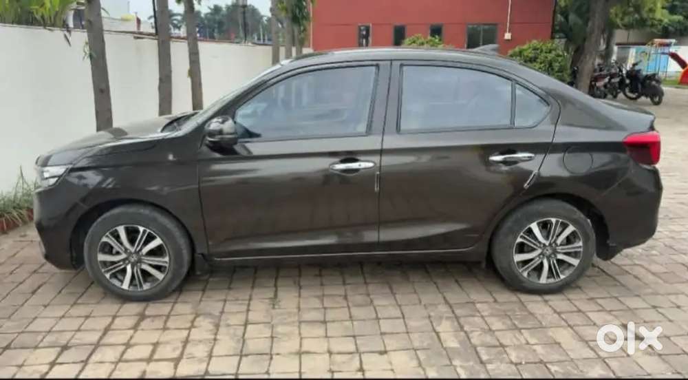 Honda Amaze 2022 Petrol