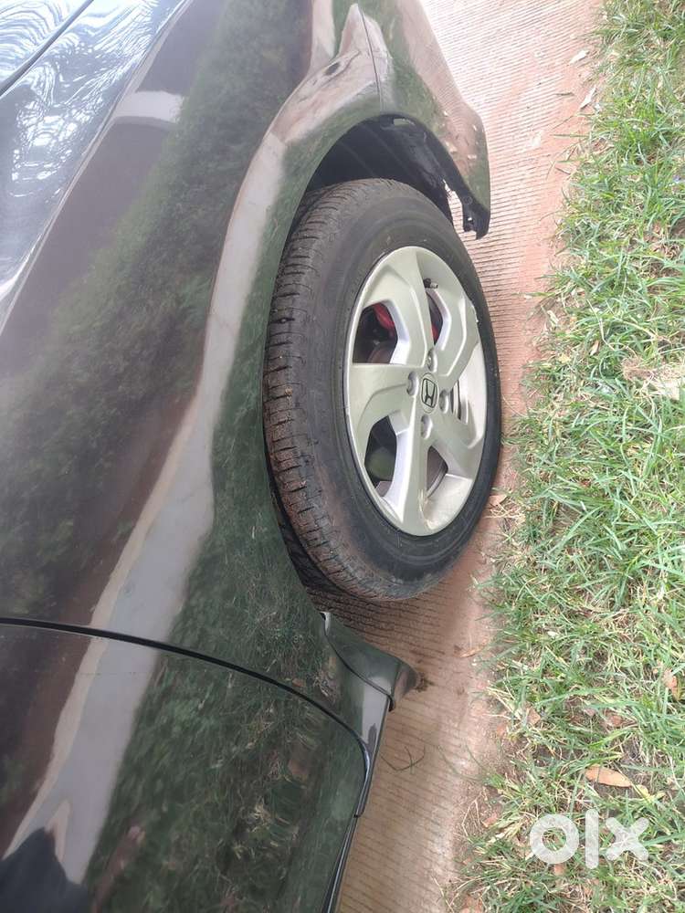 Honda City Diesel 2016