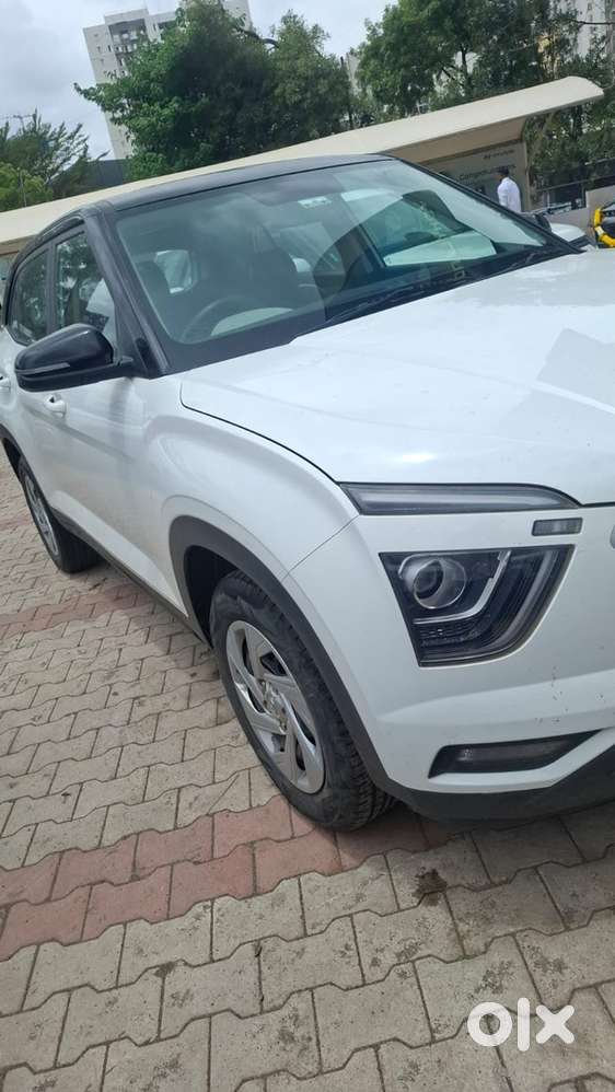 Hyundai Creta N 2021