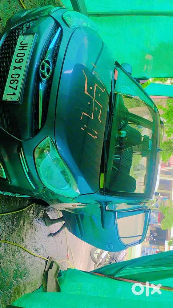 Hyundai I10 Sportz 2014 Petrol And Cng Well Maintained