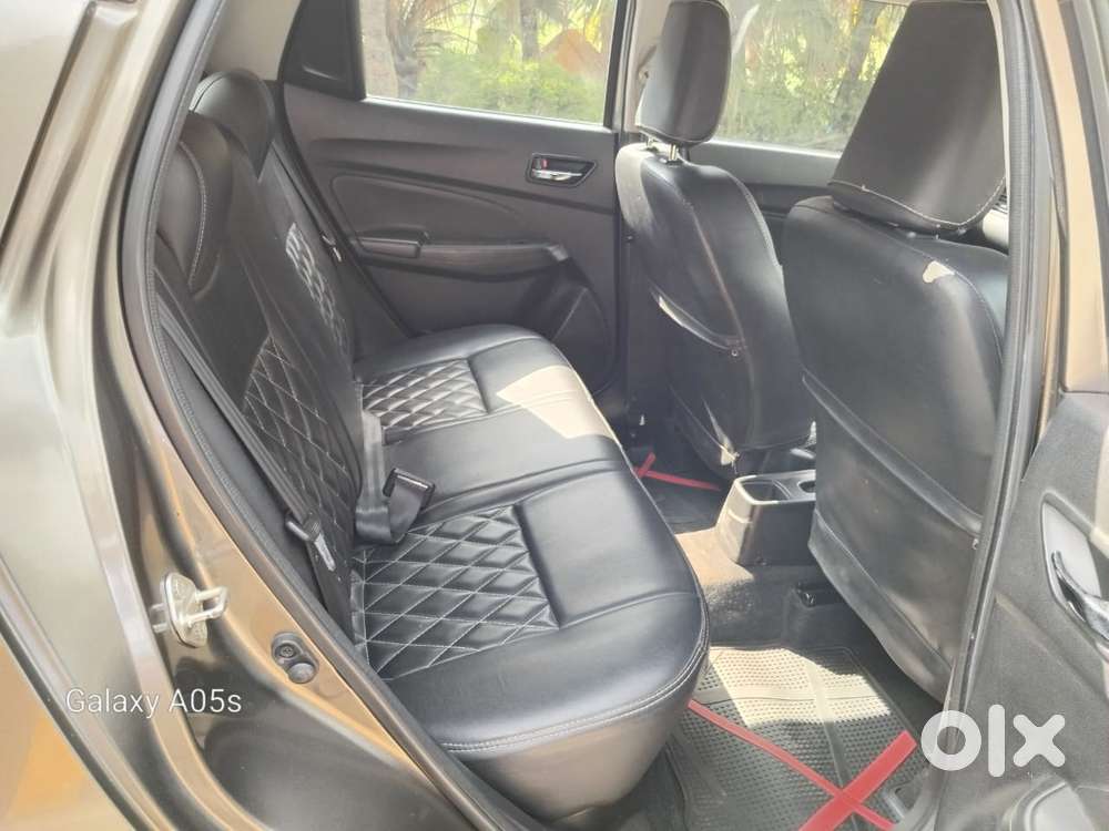 Maruti Suzuki Swift Vxi 1.2 Abs Bs-iv, 2021, Petrol