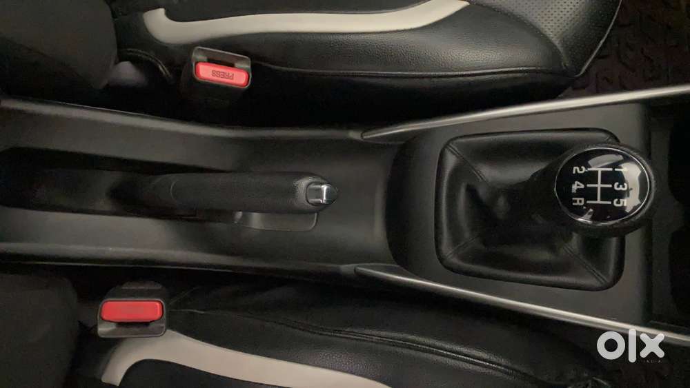 Maruti Suzuki Baleno Zeta, 2022, Petrol