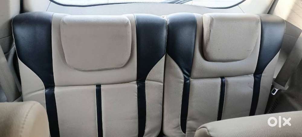 Mahindra Xuv500 W6 2wd, 2016, Diesel