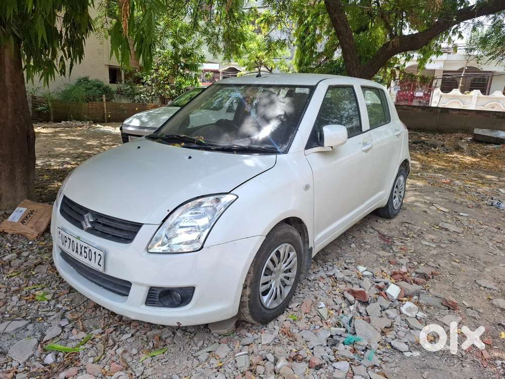 Swift Maruti 2009 Diesel manual