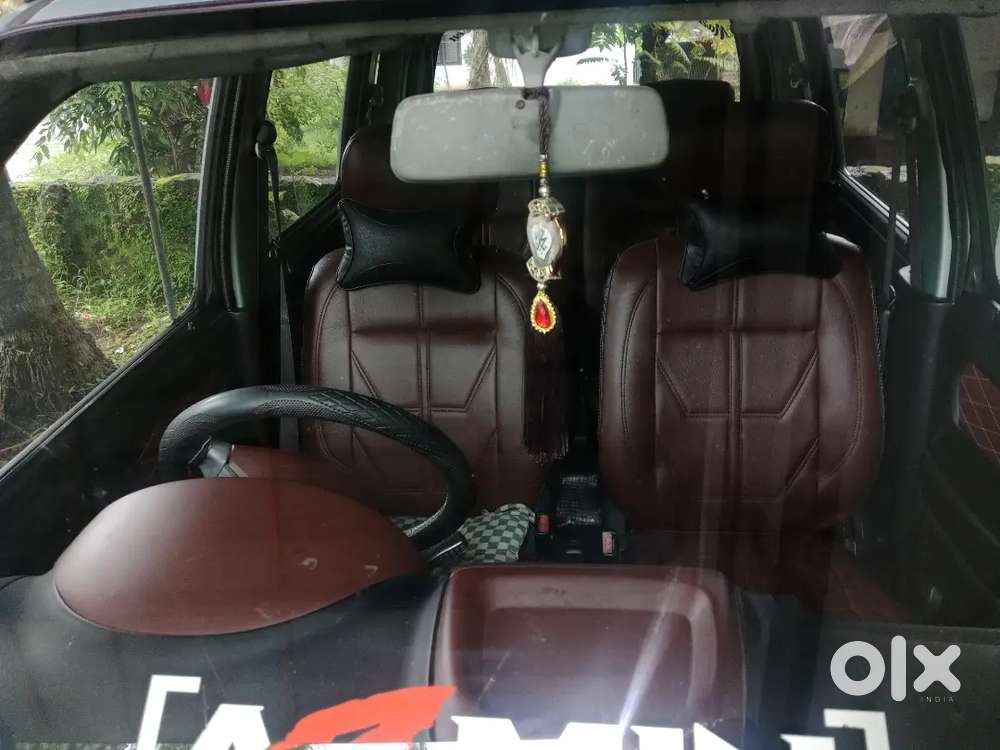 Maruti Wagon R Petrol 2004