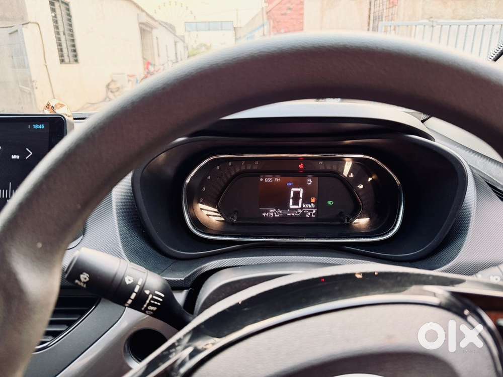 Tata Nexon Smart Petrol Manual | July 2023 | 45,000 Km | 1st Owner
