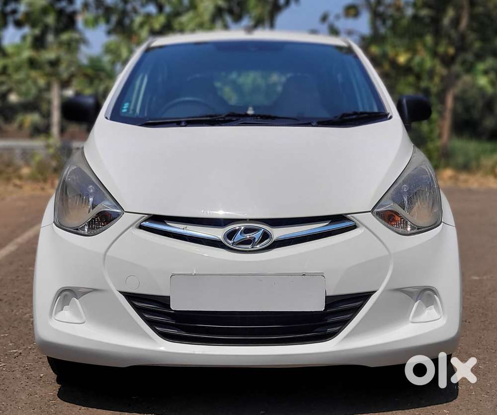 Hyundai Eon Era, 2013, Petrol