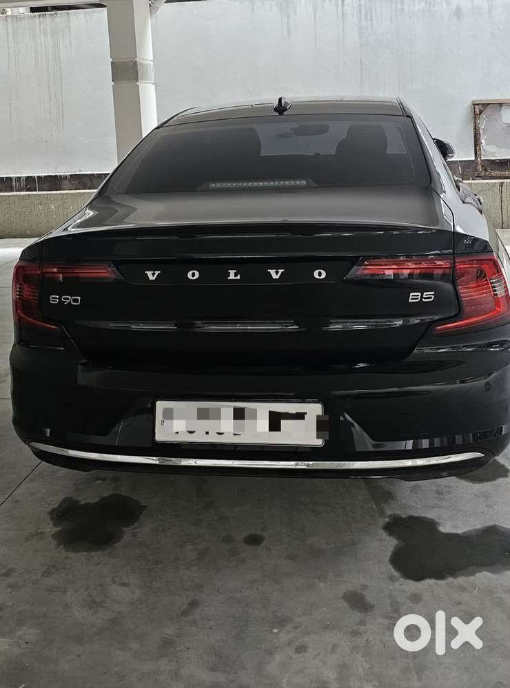 Volvo S90 B5 Ultimate, 2024, Petrol
