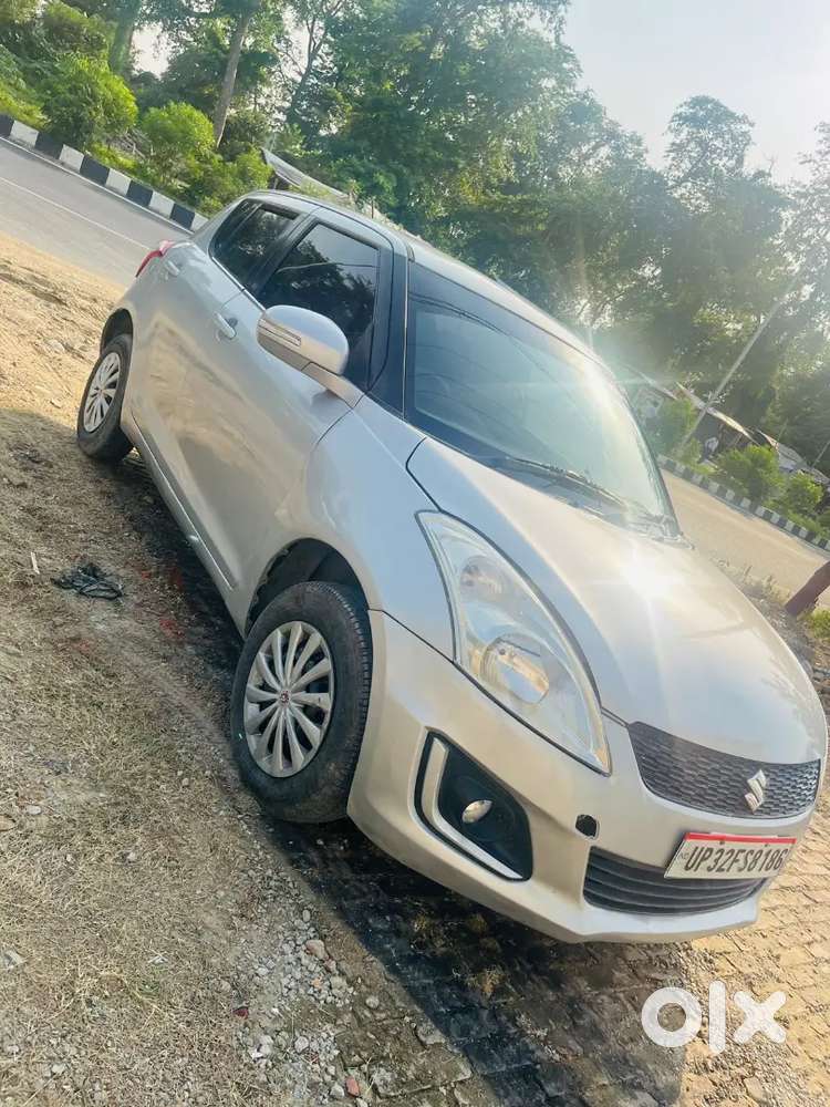 Maruti Suzuki Swift Vdi 2014