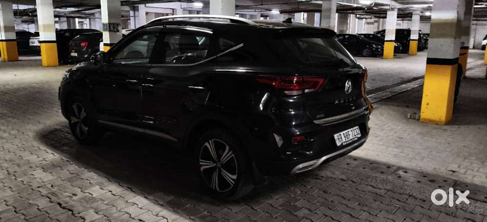 Mg Astor 1.5 Sharp, 2022, Petrol
