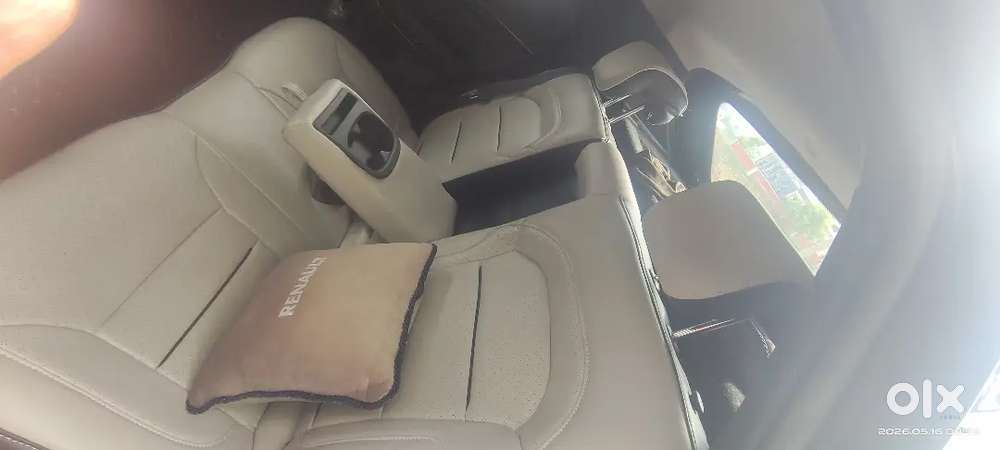 Renault Kiger 2025 Petrol Well Maintained