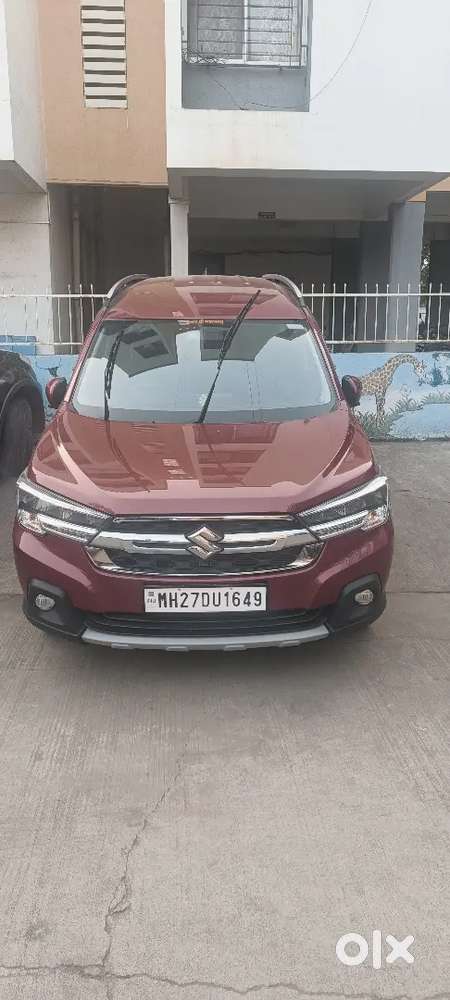 Maruti Suzuki Xl6 2024 Petrol 39000 Km Driven