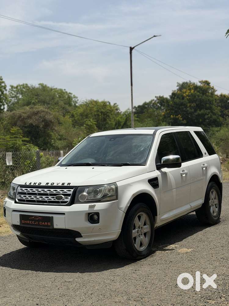 Land Rover Freelander 2 2009-2013 Td4 Se, 2014, Diesel