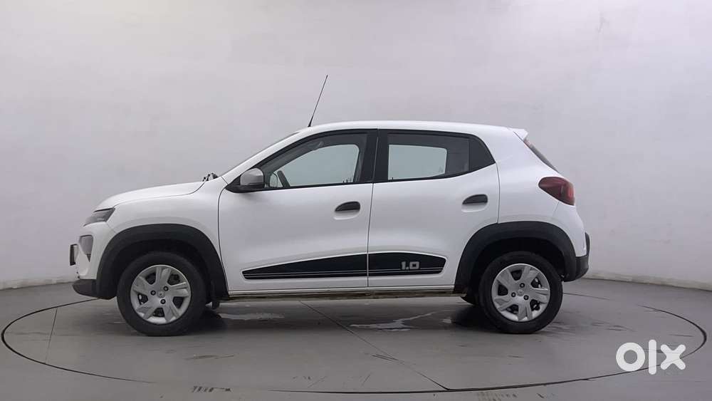 Renault Kwid Rxt 1.0, 2025, Petrol