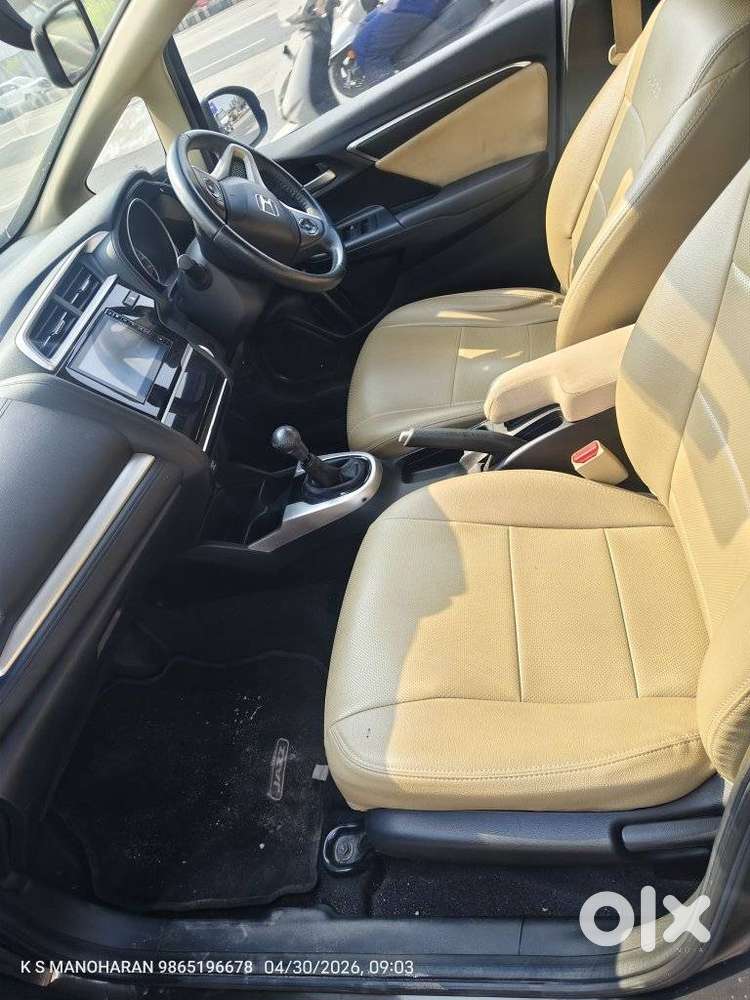 Honda Jazz Vx Mt I-dtec, 2021, Petrol