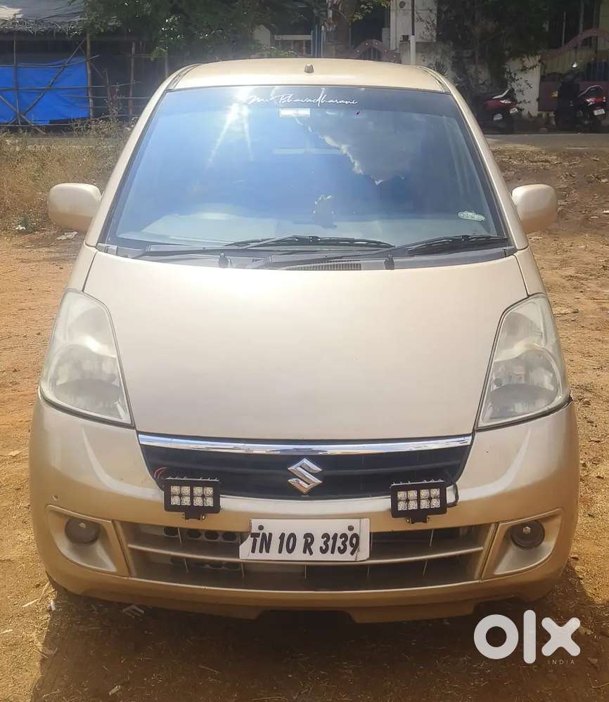 Maruti Suzuki Estilo 2007 Petrol Good Condition