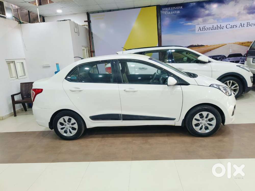 Hyundai Xcent S 1.2 (o), 2015, Petrol