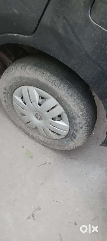 Maruti Suzuki Alto 2013