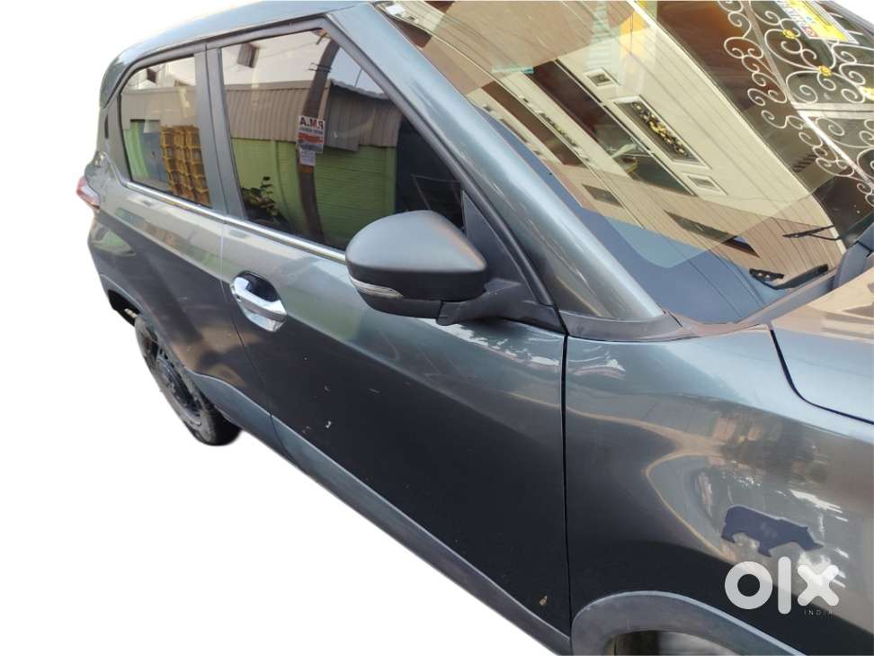 Tata Punch 1.2 Revotron Pure Rhythm Pack Mt, 2022, Petrol