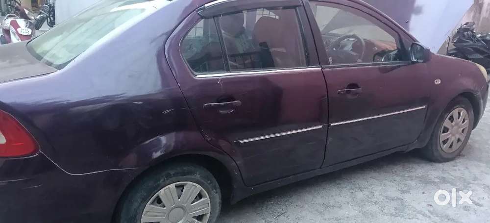 Ford Fiesta Diesel Manual 2009