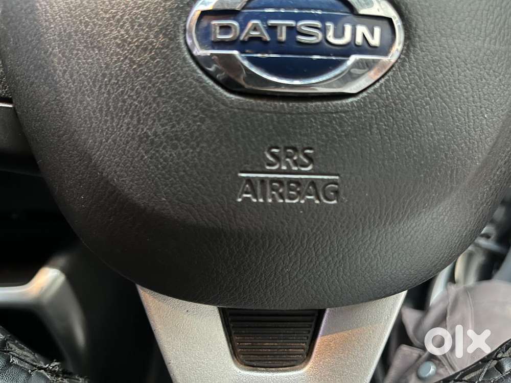 Datsun Redigo 2020-2022 1.0 T (o), 2021, Petrol