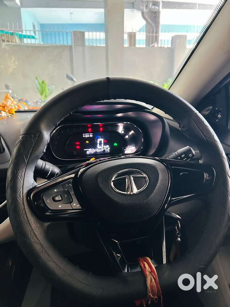 Tata Nexon 2022 Petrol