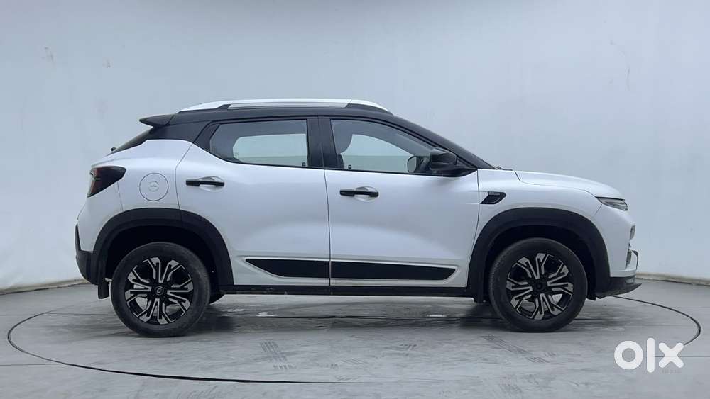 Renault Kiger Rxz, 2022, Petrol