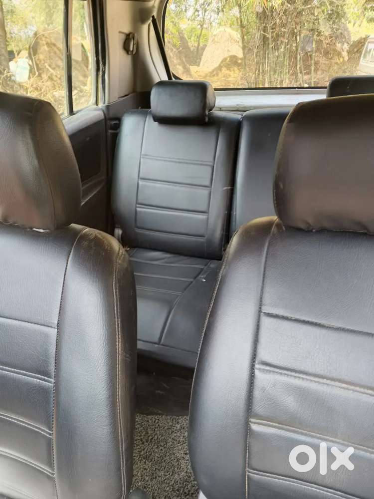 Wagonr Meganganj Mein Hai 2 Yanar Hai Cng Company Fited Hai