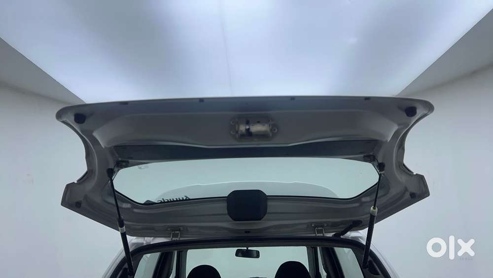 Maruti Suzuki Alto 800 Vxi, 2013, Petrol