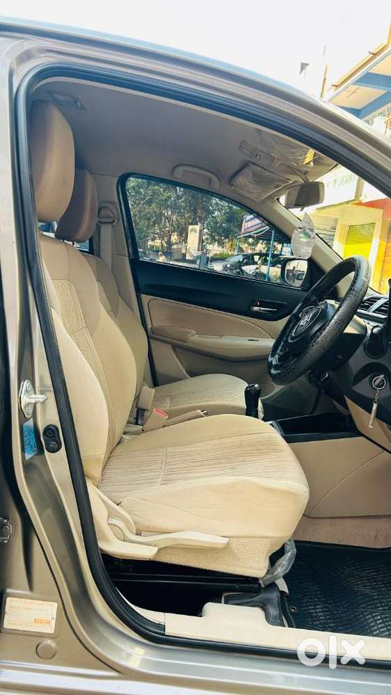 Maruti Suzuki Dzire 1.2 Vxi, 2024, Petrol