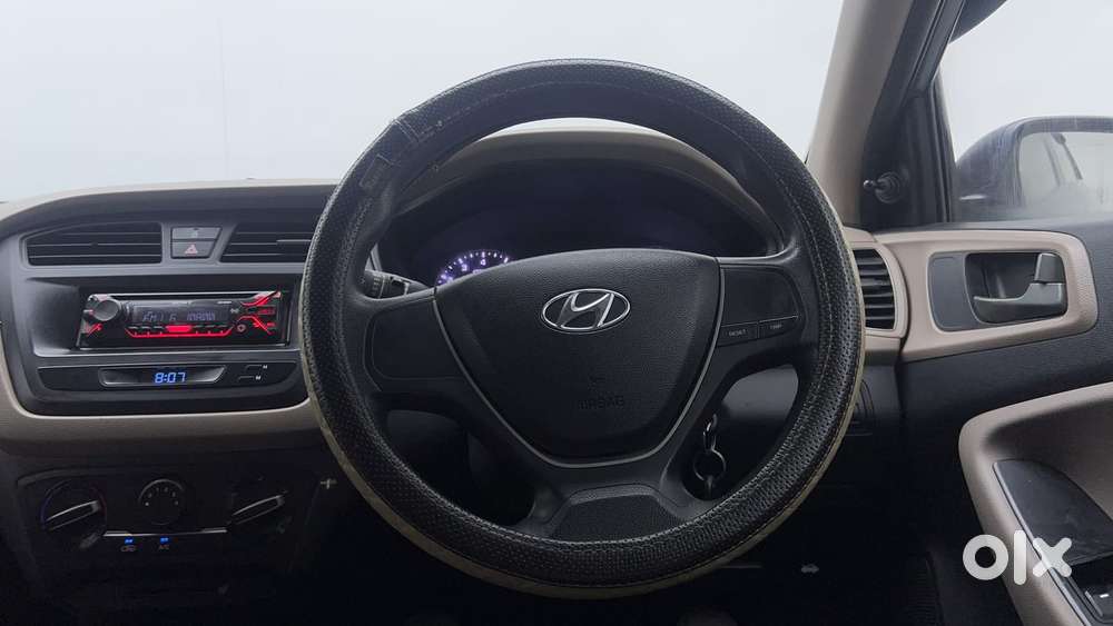 Hyundai Elite I20 Magna Executive 1.2, 2017, Petrol