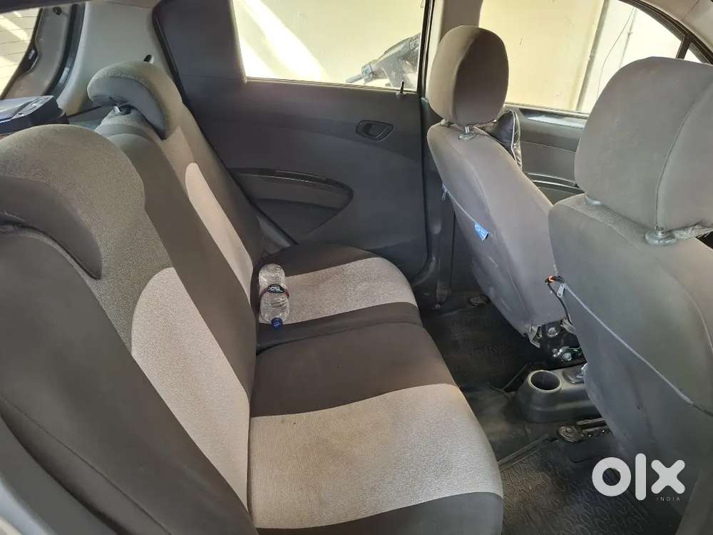 Chevrolet Beat 2012 Cng & Hybrids 82000 Km Driven