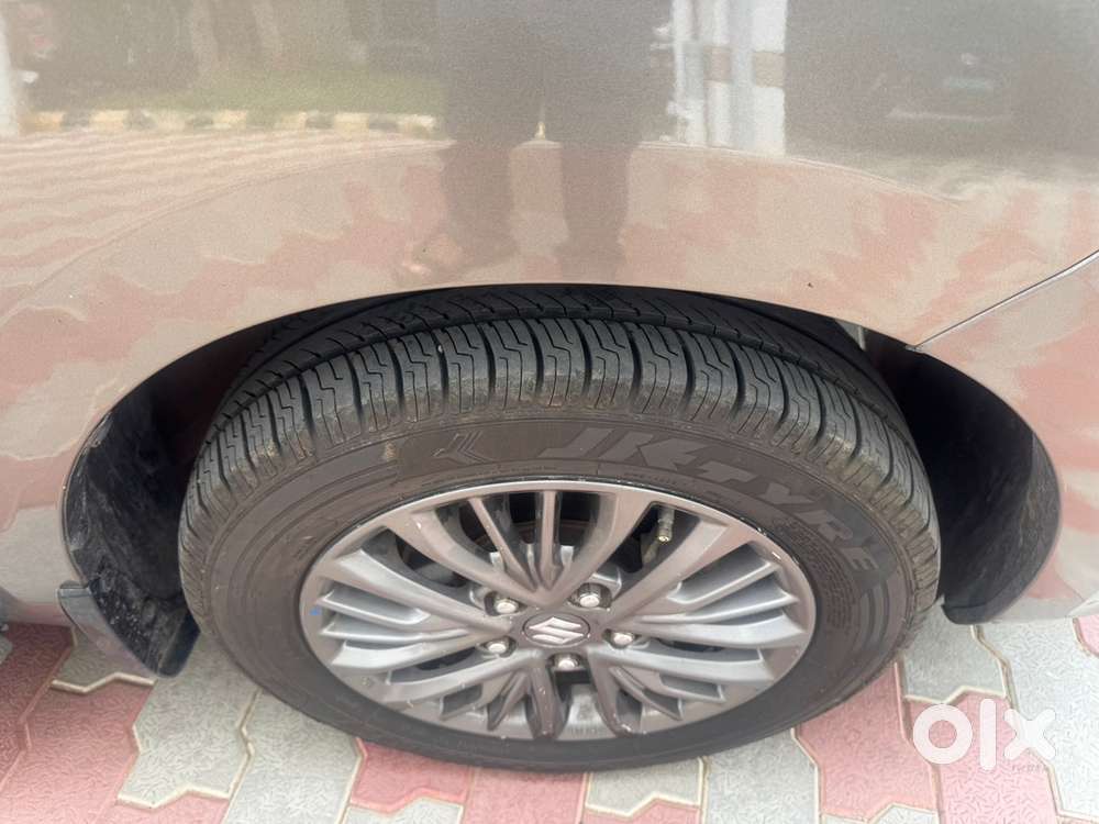 Used Maruti Suzuki Ertiga Petrol 2020