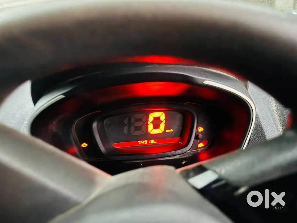 Renault Kwid 0.8 Neotech 2016